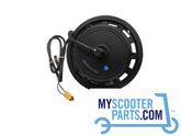 MERCANE G2 MASTER 1000W REAR MOTOR WHEEL KUGOO KUKIRIN VELOZ myscooterparts.com